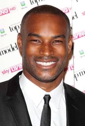 Tyson Beckford bei dem Photocall zu der Castingshow Britain and Ireland s Next Top Model am 19.06.2012 in London Britain and Ireland s Next Top Model PHC 