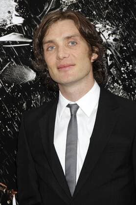 Cillian Murphy arrives for The Dark Knight Rises Premiere at the AMC Lincoln Square Theater in New York on July 16, 2012.  NYP20120716236