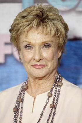 Actress Cloris Leachman attends the Fox All-Star Party in Los Angeles on July 23, 2012.  LAP20120723416