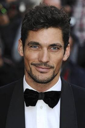Verleihung der GQ Men of the Year Awards 2010 im Royal Opera House, Covent Garden, London David Gandy 