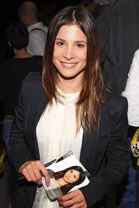 Aylin Tezel Premiere des ARD WDR-Krimis Tatort - Alter Ego im Signal Iduna Park, Dortmund Foto:xgbrcix xFuturexImage