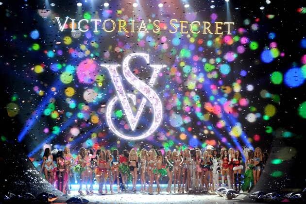 Victoria s Secret Fashion Show, New York Victoria s Secret models during the 2012 Victoria s Secret Fashion Show at the Lexington Avenue Armory on November 7, 2012 in New York Foto:xD.xVanxTinex xFuturexImage