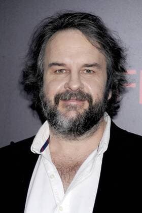 The Hobbit: An Unexpected Journey New York Premiere Director Peter Jackson attends The Hobbit: An Unexpected Journey premiere at the Ziegfeld Theater on December 6, 2012 in New York City. Foto:xD.xVanxTinex xFuturexImage