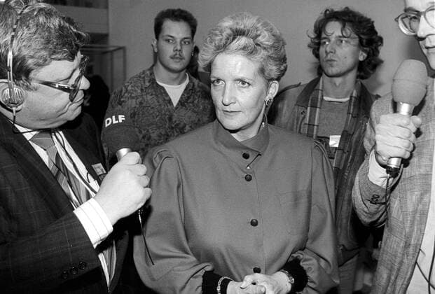 Wahlen zum Bundestag und zum Abgeordnetenhaus von Berlin: Carola von Braun (Deutschland FDP) im Interview