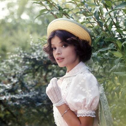 Uschi Glas