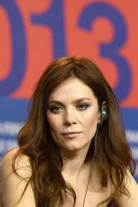 The Look of Love Press Conference, Berlinale 2013 Actress Anna Friel during the The Look of Lovel press conference at the 63rd Berlin International Film Festival Berlinale. Febuary 10, 2013 Foto:xC.xNiehausx xFuturexImage