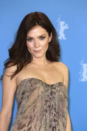 Anna Friel, die Schauspielerin beim The Look of Love Photocall im Rahmen der 63. Internationale Filmfestspiele Berlin Berlinale am 10.02.2013 in Berlin Berlinale 2013- The Look of Love Photocall 
