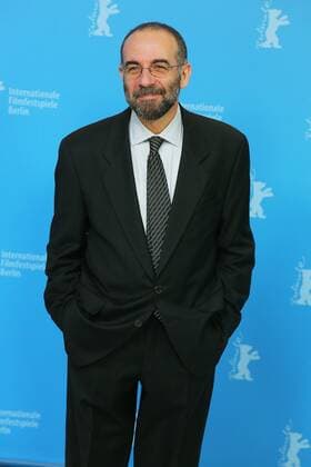 Giuseppe Tornatore. Berlin 12 02 2013. 63th Berlinale The Best Offer photocall. foto Mark Cape Insidefoto  markxcape