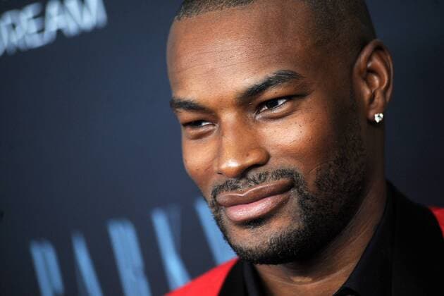 Beyonce: Life Is But A Dream New York Premiere Tyson Beckford attends Beyonce: Life Is But A Dream New York Premiere at Ziegfeld Theater on February 12, 2013 in New York City Foto:xD.xVanxTinex xFuturexImage