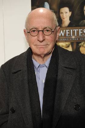 Der Autor Matthias Wegner beim Festival Grosses Fernsehen am 28.02.2013 in Köln zur Premiere des Fernsehfilms Ein weites Herz . Im Rahmen des Festivals werden Fernsehfilme auf einer grossen Kinoleinwand gezeigt