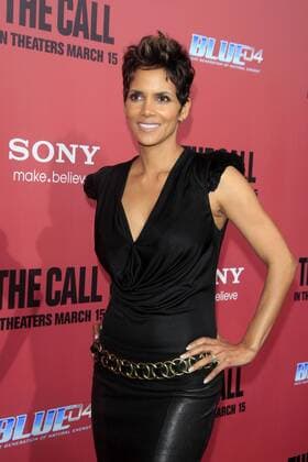 Halle Berry bei der Premiere von The Call in den ArcLight Cinemas. Los Angeles, 05.03.2013 Foto:xD.xBedrosianx xFuturexImage