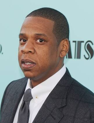Jay Z WORLD PREMIERE OF THE GREAT GATSBY New York  NYPix PicturePerfect