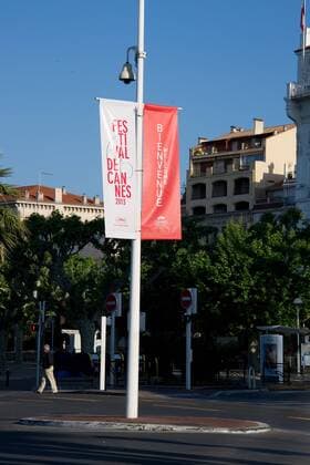Cannes 2013 - Willkommen 13 05 2013 LIONELURMAN PANORAMIC 