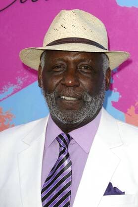 Richard Roundtree 7TH ANNUAL PRE DINNER CELEBRATING BET AWARDS 13 Los Angeles  Patrick Rideaux PicturePerfect