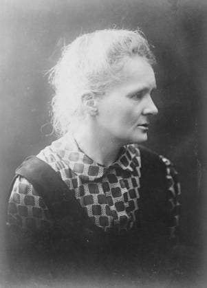 IMAGO ICONS: Marie Curie Madame Curie , the world s most famous scientist . 2 December 1922 UnitedArchives00259501 