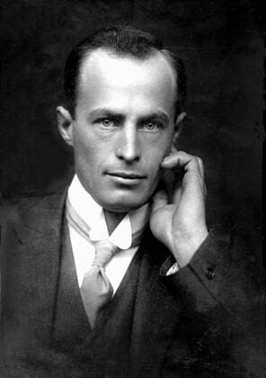 Sir Douglas Mawson UnitedArchives00455498 