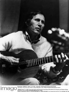 Chet Atkins, US country and western singer UnitedArchives00555818 
