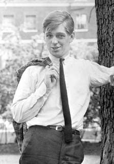 Georgie Fame, 75. Geburtstag am 26. Juni Georgie Fame, Singer. July 1965. UnitedArchives00563903 
