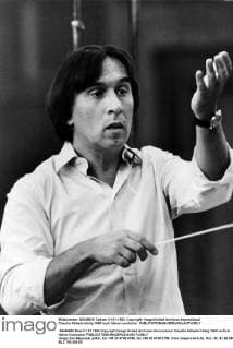 Claudio Abbado UnitedArchives00889191 