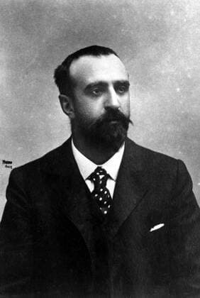 Jean-Baptiste Charcot (July 15, 1867 - September 16, 1936), born in Neuilly-sur-Seine, was a French scientist, medical doctor and polar scientist. Â UnitedArchives00932004 