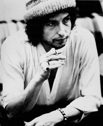 1970s photo: American folk singer, Bob Dylan. Born Albert Zimmermann on May 24th 1941. - Aufnahmedatum geschätzt -  UnitedArchives00956507