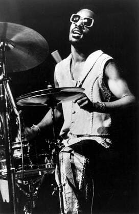 Stevie Wonder  UnitedArchives01004281