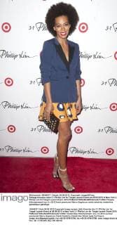 Solange Knowles beim 3.1 Phillip Lim for Target Launch Event am 05.09.2013 in New York 3.1 Phillip Lim for Target Launch Event, 2013 