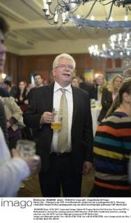 Martin Zeil - Wahlparty der FDP im Hofbräukeller anlässlich der Landtagswahl 2013, München 15.09.2013