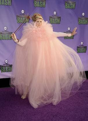 Martha Stewart HUB NETWORK FIRST ANNUAL HALLOWEEN BASH Santa Monica  Patrick Rideaux PicturePerfect