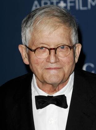 David Hockney LACMA Art and Film Gala in Los Angeles Hollywood  Patrick Rideaux PicturePerfect