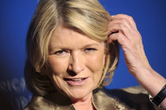 Martha Stewart bei der Museum Gala 2013 im American Museum of Natural History. New York, 21.11.2013 Foto:xD.xVanxTinex xFuturexImage