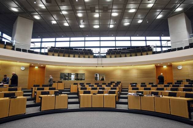 Erfurt, 22.11.2013 135. Plenarsitzung im Thüringer Landtag rpt datum der aufnahme ist 22.11.2013