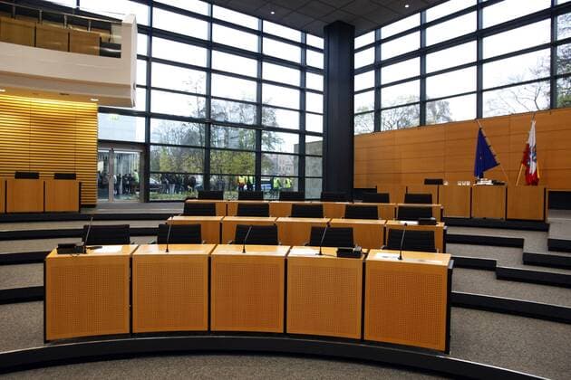 Erfurt, 22.11.2013 135. Plenarsitzung im Thüringer Landtag rpt datum der aufnahme ist 22.11.2013