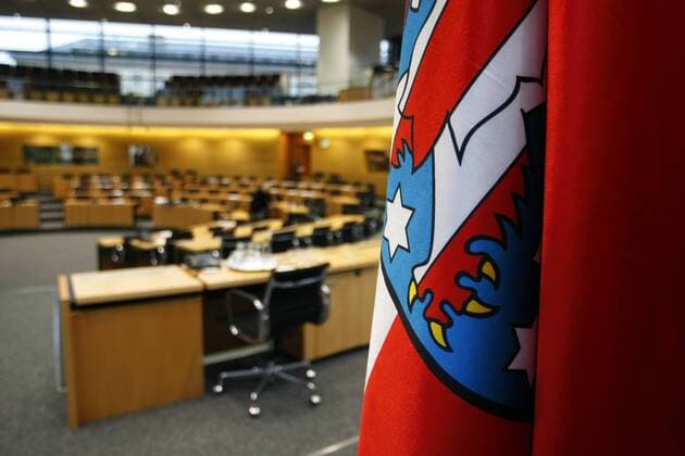 Erfurt, 22.11.2013 135. Plenarsitzung im Thüringer Landtag rpt datum der aufnahme ist 22.11.2013