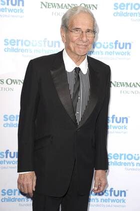 Chaim Topol bei der SeriousFun Children s Network Gala 2013 im Roundhouse in Camden. London, 03.12.2013 Chaim Topol 
