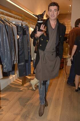 München - Grand Opening Apropos The Concept Store - Tom Fritsch