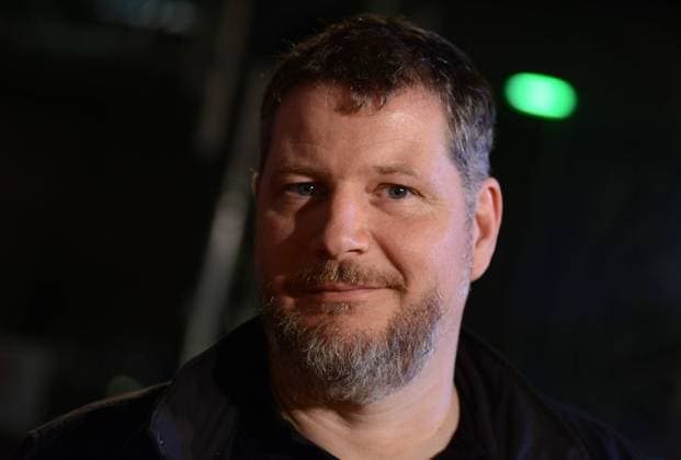 Regisseur Andreas Prochaska beim RadioEins Berlinale-Nighttalk am Rande der 64. Internationalen Filmfestspiele Berlin 64. Internationale Filmfestspiele in Berlin IFB2014