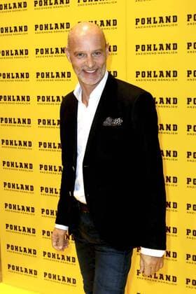 Simon Licht beim Pohland VIP Opening Event im neuen Pohland Store. Dortmund, 12.03.2014 Foto:xgbrcix xFuturexImage