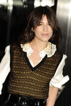 Charlotte Gainsbourg beim Special Screening von Nymphomaniac: Volume I im Museum of Modern Art. New York, 13.03.2014 Foto:xD.xVanxTinex xFuturexImage