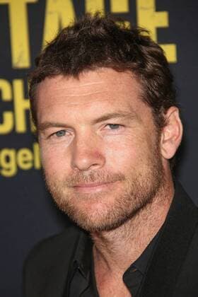 Sam Worthington bei der Premiere von Sabotage am 19.03.2014 in Los Angeles Sabotage Los Angeles Premiere, 2014 