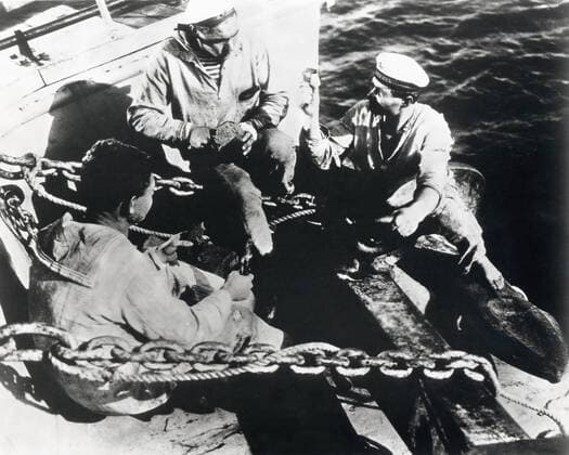 Bronenosez Potjomkin, Bronenosets Potyomkin, UdSSR 1925, aka: Panzerkreuzer Potemkin, Battleship Potemkin, Regie: Sergej Eisenstein, Darsteller: Alexander Antonow, Grigory Alexandrow, Wladimir Baraky UnitedArchives00409981