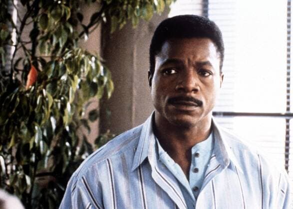 Carl Weathers 1990 UnitedArchives01228120