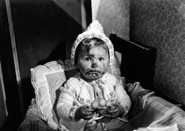 Ich heiße Niki, Deutschland 1952, Regie: Rudolf Jugert, Darsteller: Claus Hollmann UnitedArchives01531745