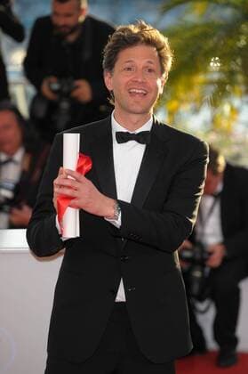67th Cannes Film Festival 2014, Bennet Miller - Best Director 