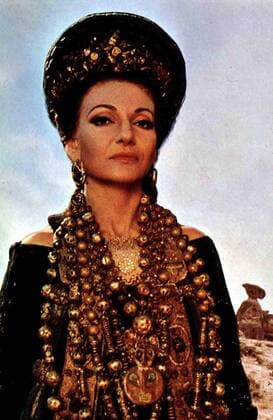 Medea (Maria Callas) 1969 UnitedArchives01353728