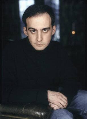 ALEJANDRO AMENABAR, 2001 2001 UnitedArchives01371659
