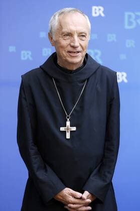 Notker Wolf beim Kongress filmtonart - Tag der Filmmusik zum Auftakt des 32. Filmfests München beim Bayerischen Rundfunk. München, 27.06.2014 xD.xBedrosianx xFuturexImage