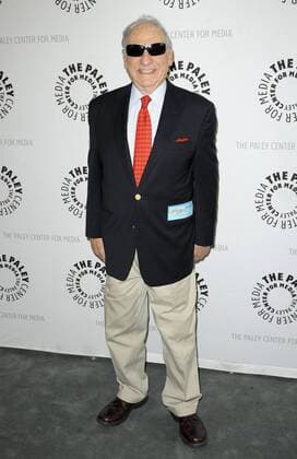 Mel Brooks SID CAESAR SALUTE AT THE PALEY CENTER FOR MEDIA Beverly Hills  Patrick Rideaux PicturePerfect