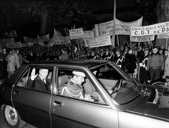 GISCARD D ESTAING n a n a  - ZUMAk09