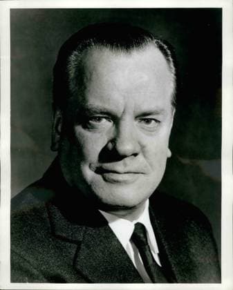 Feb. 02, 1967 - Paul Luecke (CDU) Federal Minister of the Interior  - ZUMAk09